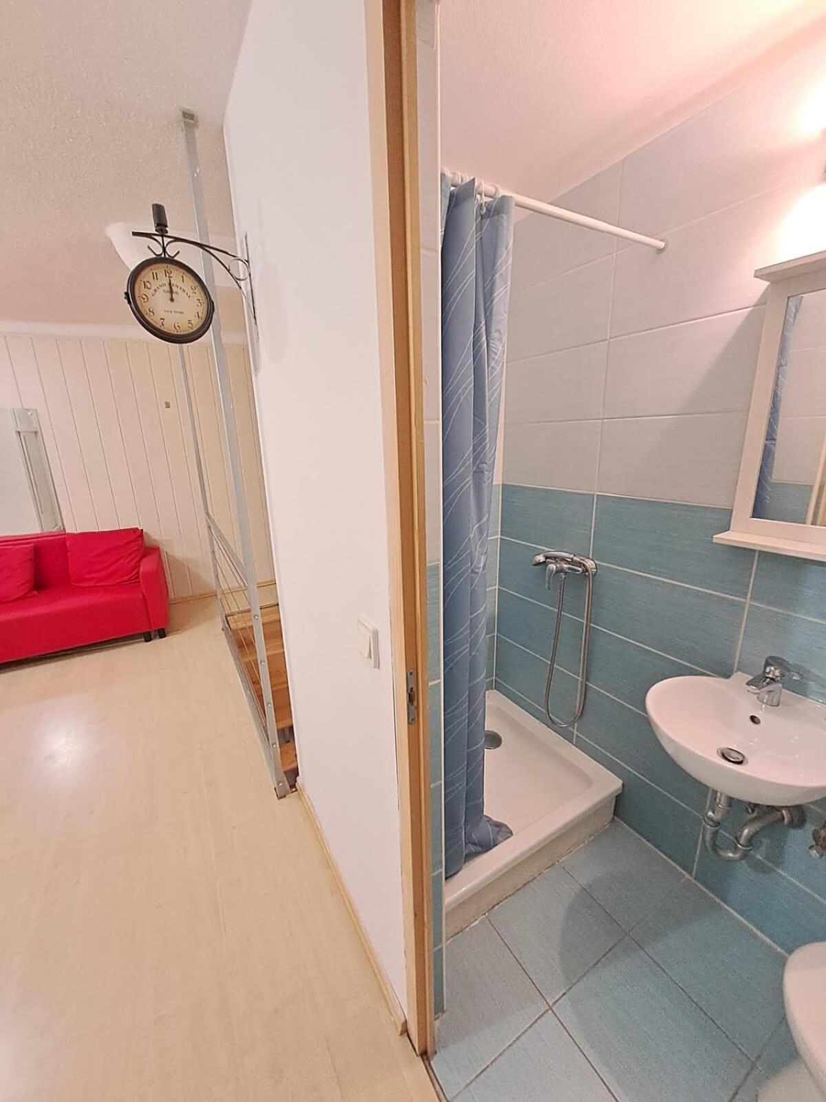 Ball 22 Holiday home